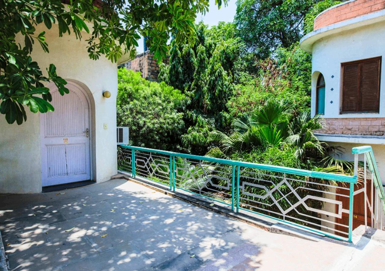 Hotel Inn Season Mahamandir Екстер'єр фото