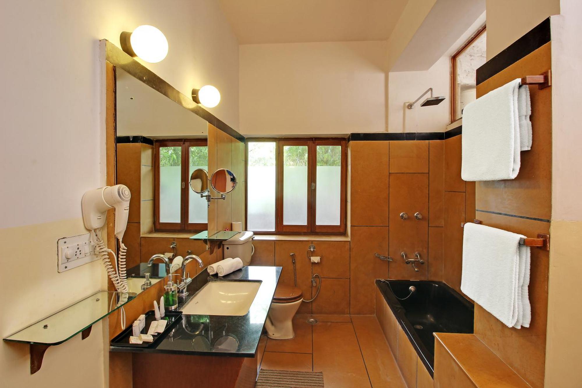 Hotel Inn Season Mahamandir Екстер'єр фото