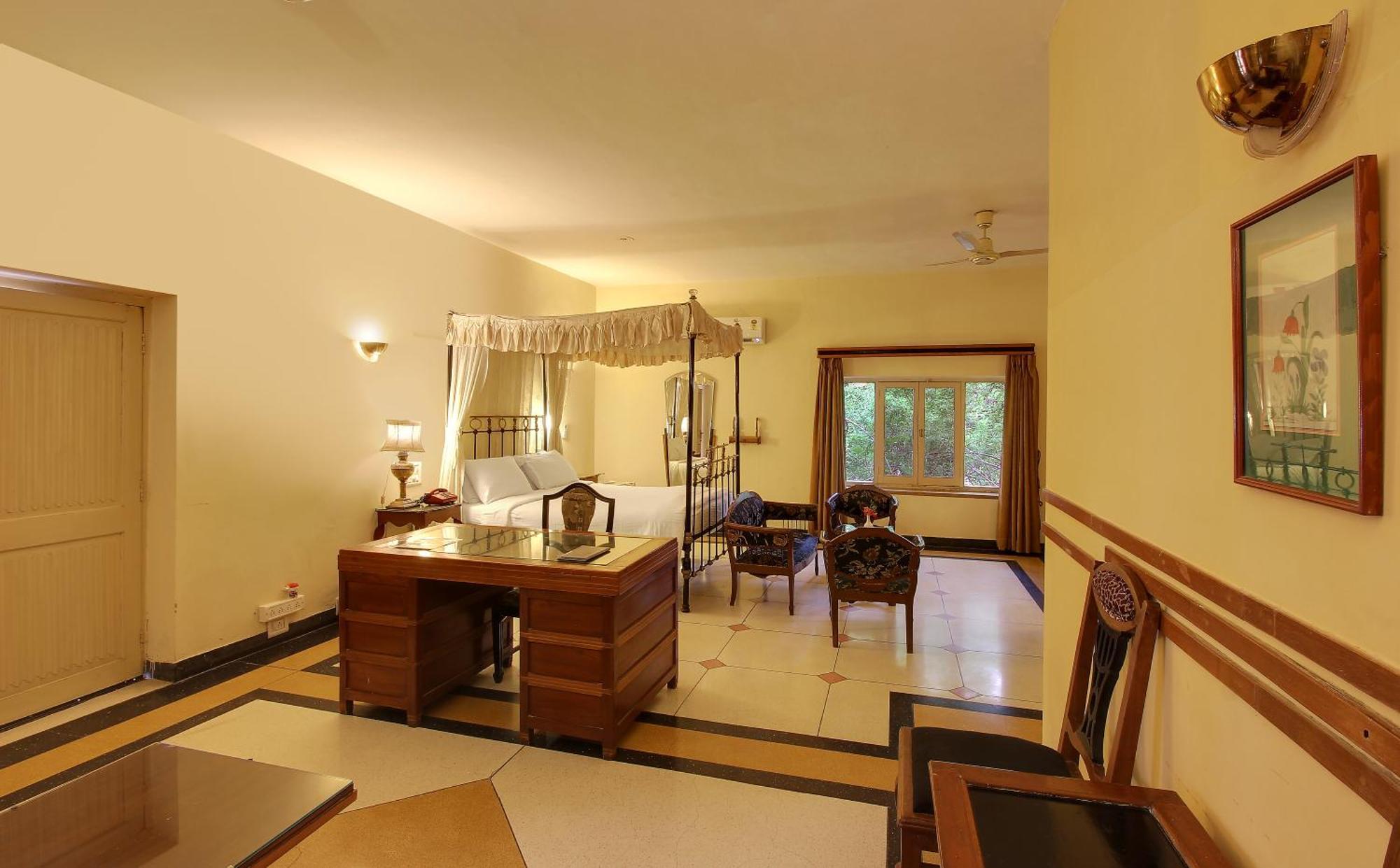 Hotel Inn Season Mahamandir Екстер'єр фото