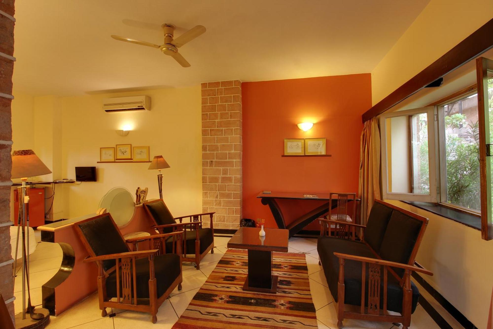 Hotel Inn Season Mahamandir Екстер'єр фото