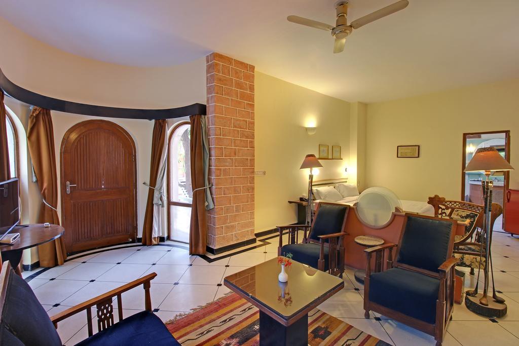 Hotel Inn Season Mahamandir Екстер'єр фото