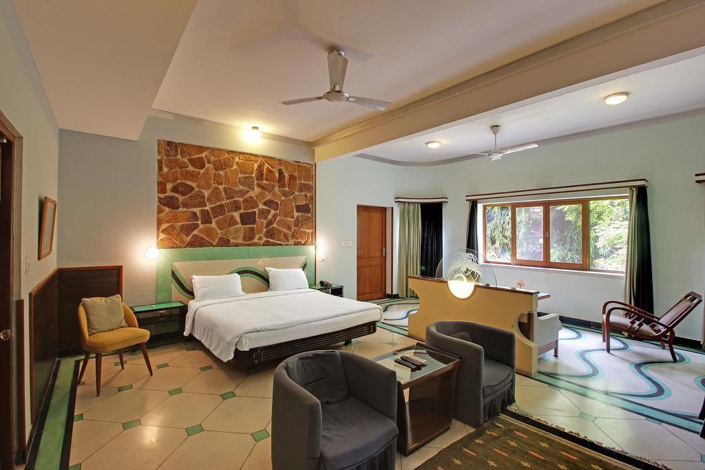 Hotel Inn Season Mahamandir Екстер'єр фото