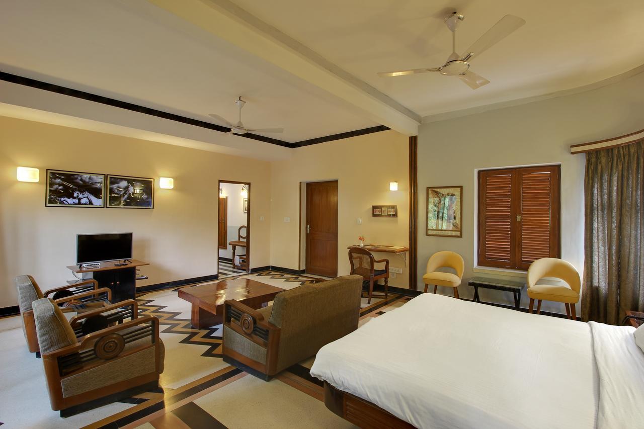 Hotel Inn Season Mahamandir Екстер'єр фото